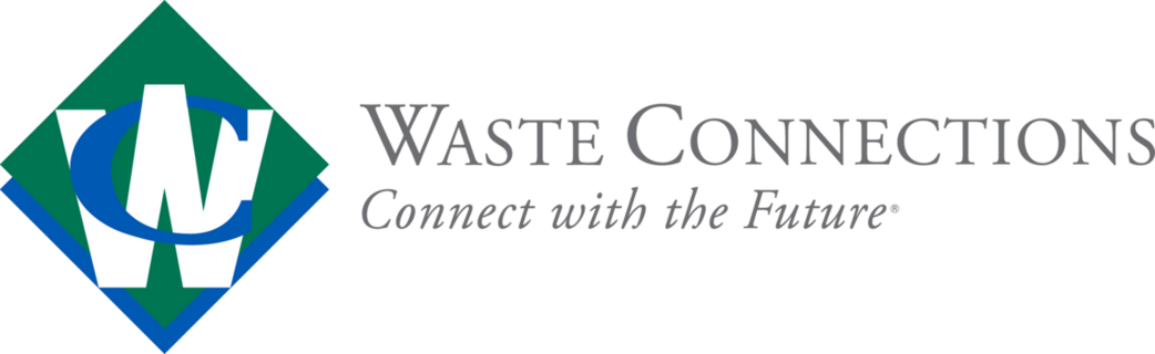 Waste Connections logo