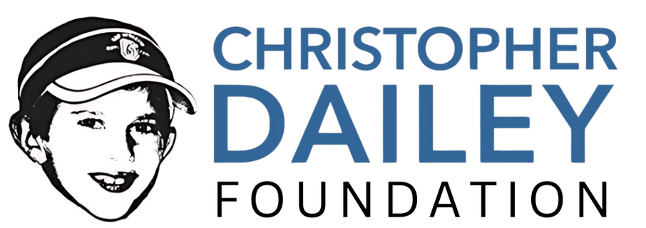 Christopher Dailey Foundation logo