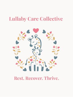 Lullaby Care Collective logo