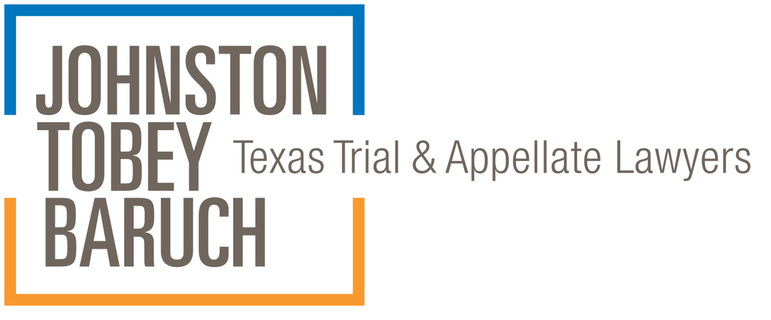 Johnston Tobey Baruch, p.c. logo