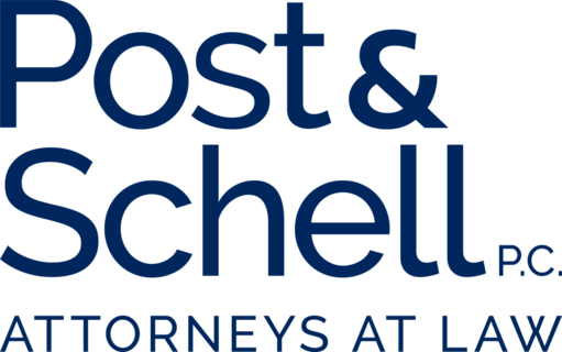 Post & Schell, P.C. logo