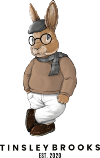 Tinsley Brooks Apparel logo