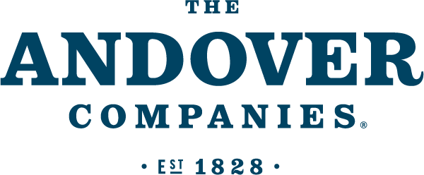 The Andover Companies logo