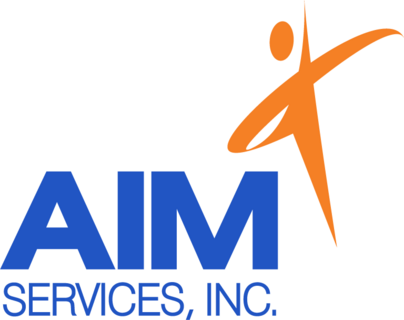 AIM Services Inc logo
