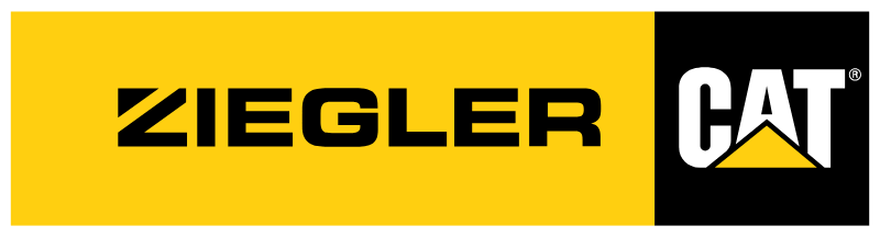 Ziegler Cat logo