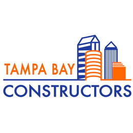 Tampa Bay Constructors logo
