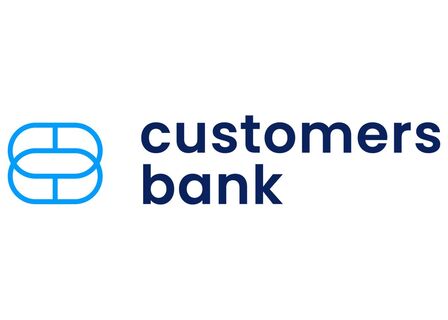 Customers Bank logo