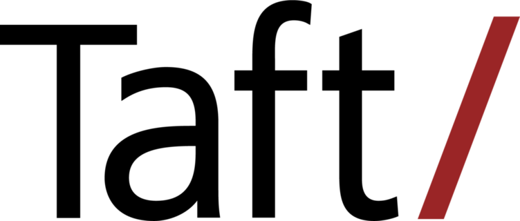 Taft logo