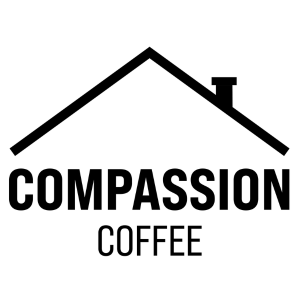 Compassion Coffee logo
