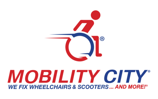 Mobility City logo