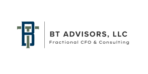 BT Advisors logo