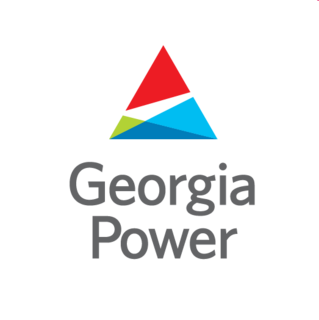 Georgia Power logo
