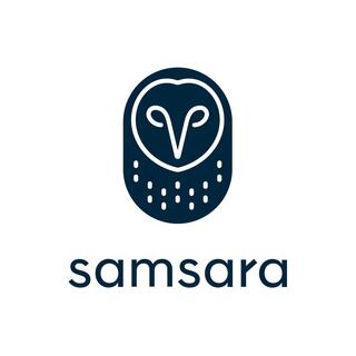 Samsara logo