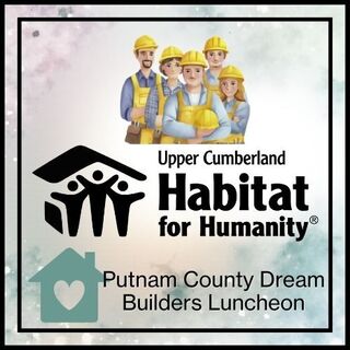 Upper Cumberland Habitat Volunteers logo