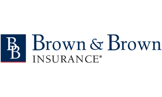 Brown & Brown logo