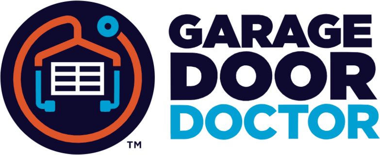 Garage Door Doctor logo