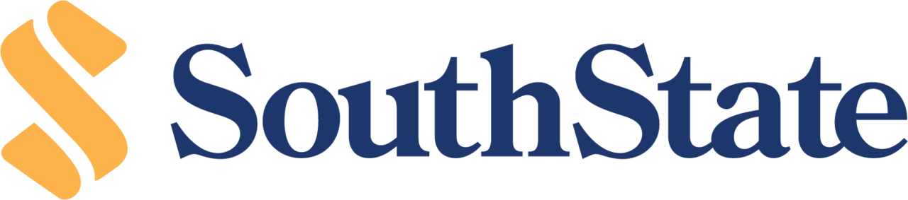 SouthState logo