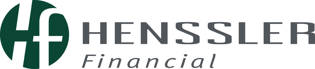 Henssleer Financial logo