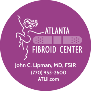 Atlanta Fibroid Center logo