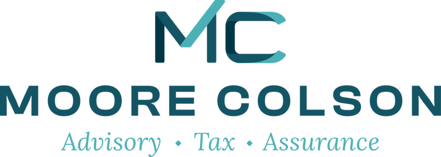 Moore Colson logo