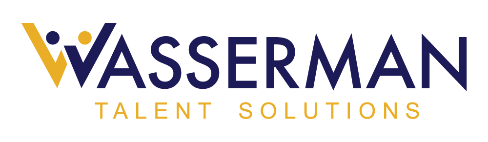 Wasserman Talent Solutions logo