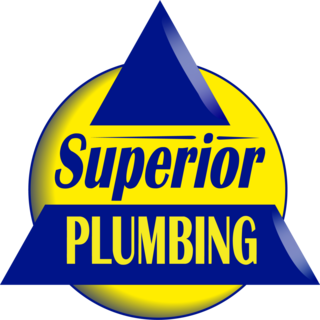 Superior Plumbing Services Inc. logo