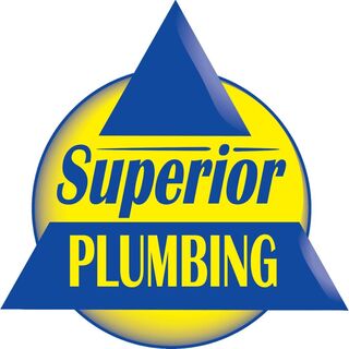 Superior Plumbing logo