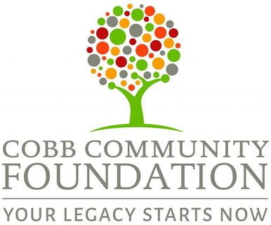 Cobb Community Foundation logo