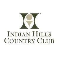 Indian Hills Country Club logo