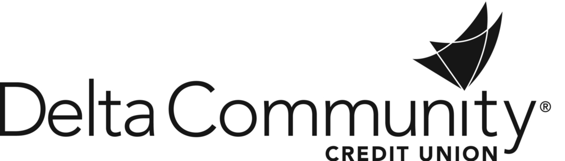 Delta Community Credit Union logo