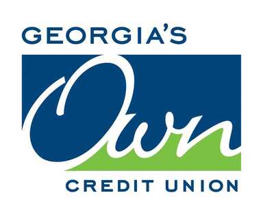 Georgia's Own Credit Union logo