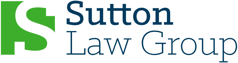Sutton Law group logo