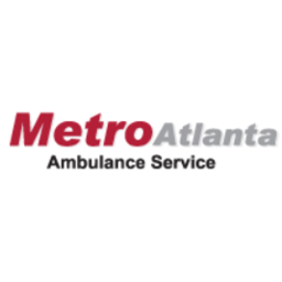 Metro Atlanta Ambulance logo