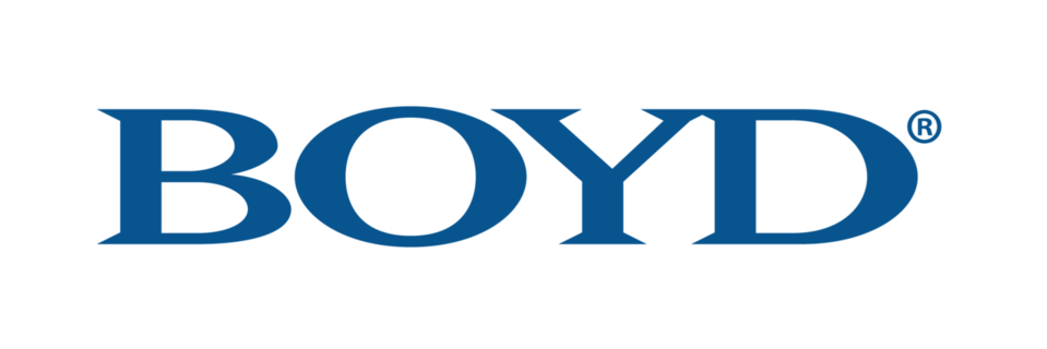 Boyd Gaming logo