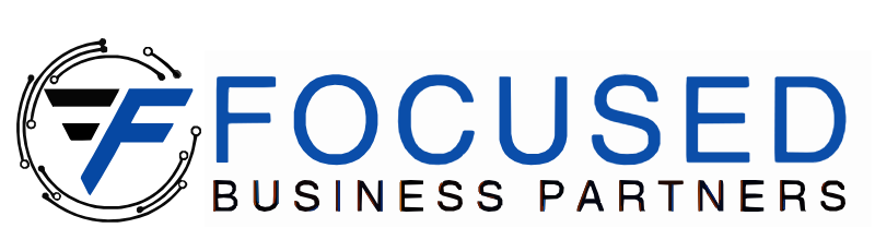 Focused Business Partners logo