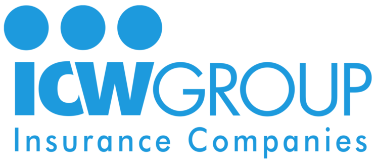 ICW Group logo