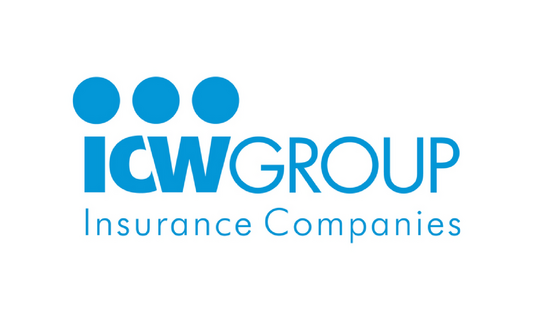 ICW Group logo