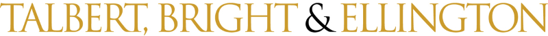 Talbert, Bright, & Ellington, LLC logo