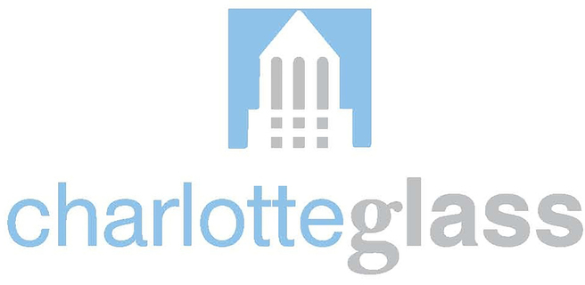 Charlotte Glass logo