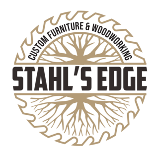 Stahls Edge logo