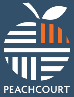 PeachCourt logo