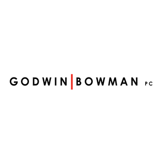 Godwin Bowman PC logo