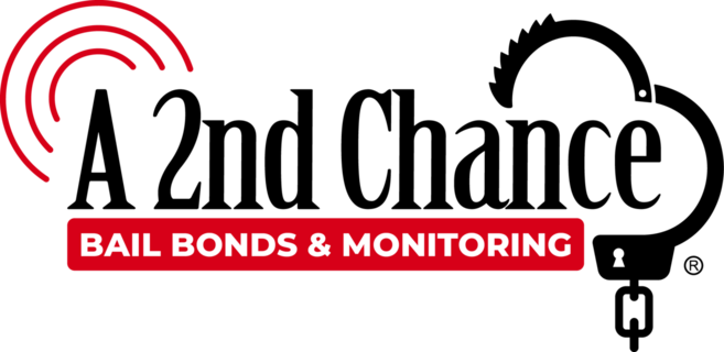 A 2nd Chance Bail Bonds & Monitoring logo