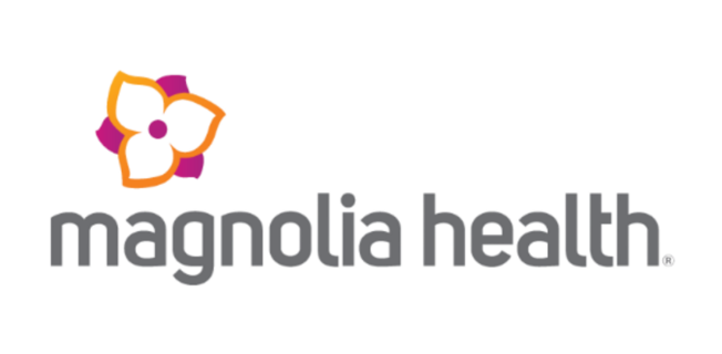 Magnolia Health logo