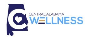 Central Alabama Wellness logo