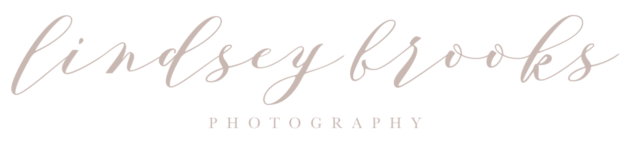 Lindsey Brooks Photography logo