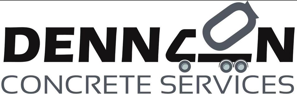 Denncon Concrete Services logo