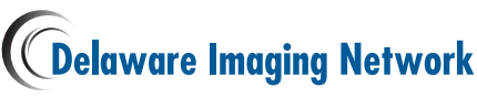 Delaware Imaging Network logo
