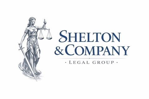 Shelton & Company logo