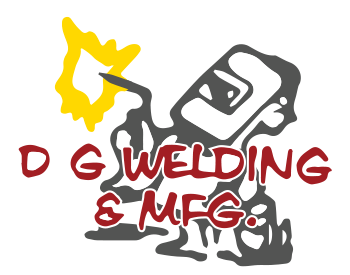 DG Welding & Mfg., Inc. logo
